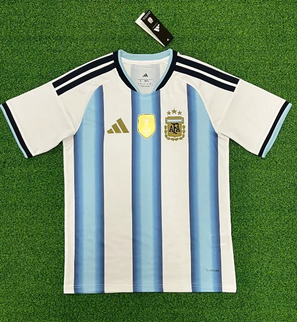 Argentina 2026 home shirt Messi