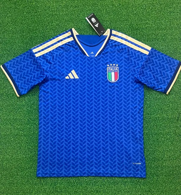 Italy 2026 home shirt