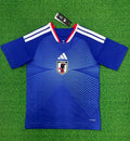 Japan 2026 home shirt