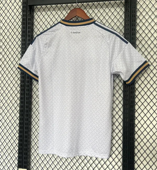 Italy 2026 away shirt