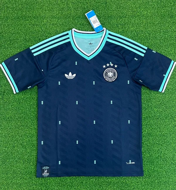 Germany 2026 away shirt
