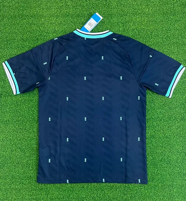 Germany 2026 away shirt