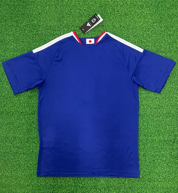 Japan 2026 home shirt